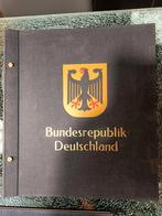 Davo album Bondsrepubliek Duitsland 1949/1990, Enlèvement