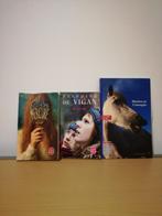 Franstalige boeken, Boeken, Ophalen of Verzenden