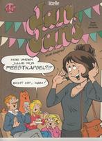 Jan Jans en de kinderen 45(Eerste Druk), Eén stripboek, Ophalen of Verzenden, Zo goed als nieuw, Jan Kruis