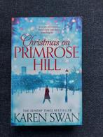 Christmas on Primrose hill - Karen Swan, Ophalen of Verzenden, Nieuw, Karen Swan