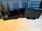 Lot de télévision, Audio, Tv en Foto, Televisies, Ophalen, Gebruikt