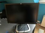 Monitor 22” HP L2245wg, Computers en Software, Monitoren, Ophalen, Hp, Gebruikt, Kantelbaar