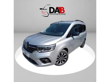 Renault Kangoo PASSENGER techno - TCe 100  N  beschikbaar voor biedingen