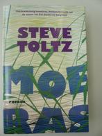 Steve Toltz: Moeras, Enlèvement, Reste du monde, Steve Toltz, Utilisé
