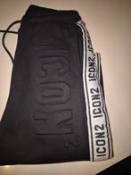 Ensemble icon 2, Kleding | Heren, Ophalen, Zwart