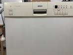 Vaatwasmachine Bosch, Elektronische apparatuur, Vaatwasmachines, Ophalen, Gebruikt, Minder dan 85 cm, Energieklasse A of zuiniger