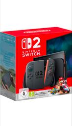 Nintendo Switch 2 + Mario Kart World, Ophalen, Nieuw