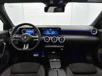 Mercedes-Benz A-klasse 180 D Hatchback AMG Line Night Pack |, Autos, Euro 6, Entreprise, 116 ch, 5 portes