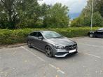 Mercedes cla 180, Auto's, Automaat, CLA, Particulier, Emergency brake assist