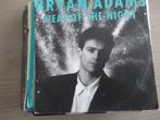 Bryan Adams - Heat of the night, Gebruikt, Verzenden, 7 inch, Single