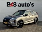 Mitsubishi Eclipse Cross 2.4 PHEV Business Executive Adaptiv, Auto's, Automaat, Eclipse, Bedrijf, Hybride Elektrisch/Benzine