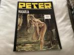 Peter - Nagarija, Ophalen of Verzenden