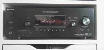 Sony multichannel receiver STR DG 700 beschikbaar voor biedingen