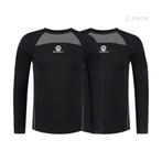 2 Ondershirts met Lange Mouwen, Verzenden, Nieuw, Kleding