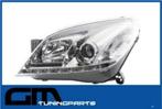 # Devil eyes led koplampen opel astra h #, Auto-onderdelen, Ophalen of Verzenden, Nieuw, Opel