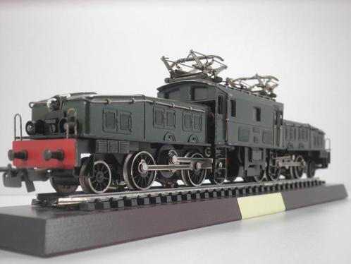 Marklin 3015 E-lok model Ce 6/8 SBB Krokodil, Hobby en Vrije tijd, Modeltreinen | H0, Gebruikt, Locomotief, Wisselstroom, Märklin
