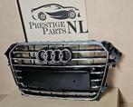 Grill Audi A4 B8 S-Line Facelift GRILLE CHROOM bj.2012-2016, Nieuw, Ophalen of Verzenden, Bumper, Voor