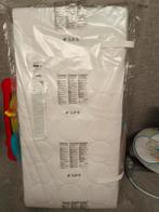 Matelas pour lit bébé (120x60) (neuf), Kinderen en Baby's, Babywiegjes en Ledikanten, Ophalen of Verzenden, Nieuw, Overige typen
