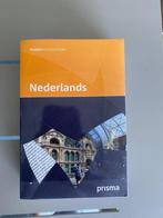 Prisma pocket woordenboek nederlands, Ophalen, Zo goed als nieuw, Prisma of Spectrum, Nederlands