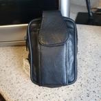 Nouveau sac ceinture en cuir pour homme, Comme neuf, Enlèvement ou Envoi