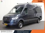 Mercedes-Benz Sprinter 311 1.9 CDI L3H2 Automaat Airco Navi, Automaat, Start-stop-systeem, Gebruikt, 4 cilinders