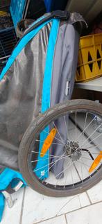 Remorque à vélo Thule Coaster XL, Vélos & Vélomoteurs, Enlèvement