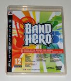 Jeu Ps3 Band Hero, Utilisé, À partir de 12 ans, Envoi