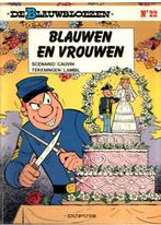 10 x De Blauwbloezen, Ophalen of Verzenden, Gelezen