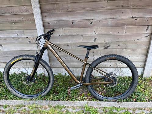 Orbea laufey 2024 mountainbike maat m, Fietsen en Brommers, Fietsen | Mountainbikes en ATB, Zo goed als nieuw, Hardtail, Ophalen