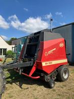 RONDEBALENPERS VICON RV 1901, Ophalen, Akkerbouw, Oogstmachine