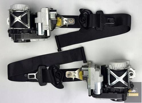 MERCEDES ML W166 veiligheidsgordels voor compleet A166860378, Auto-onderdelen, Interieur en Bekleding, Mercedes-Benz, Gebruikt