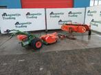 Agria Grizzly 5500, Overige typen