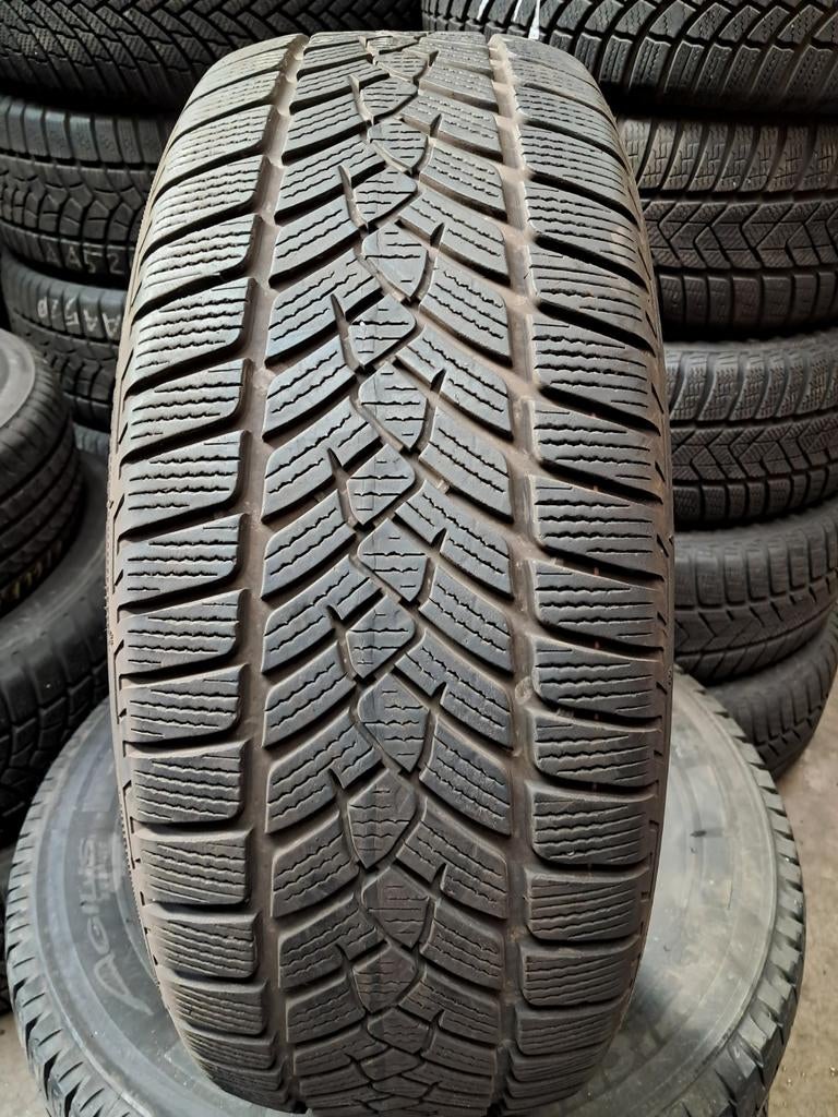 2355519 235/55/19 235/55r19 hiver Fulda, Autos : Pièces & Accessoires, Commande, Audi, BMW, Citroën, Daihatsu, Fiat, Ford, Honda