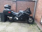 Honda cbr 1000f, Motoren, Particulier