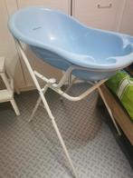 Baignoire bleu ciel, Enlèvement, Comme neuf, Baignoire