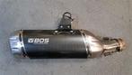 BMW 18B R1200GS R1250GS LC Boss uitlaatdemper, Motoren, Ophalen of Verzenden, Gebruikt