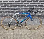 Ridley cyclocross gravelbike, Fietsen en Brommers, 53 tot 57 cm, Ophalen, Gebruikt, Carbon