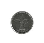 Ver. Arab. Emiraten, 1 Dirham AH1443(2022)., Timbres & Monnaies, Monnaies | Asie, Enlèvement ou Envoi, Moyen-Orient, Monnaie en vrac