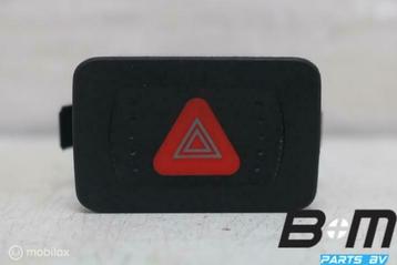 Alarmlichtschakelaar VW Golf 4 1J0953235J beschikbaar voor biedingen
