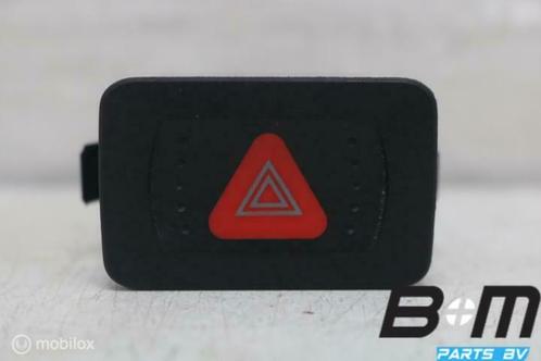 Alarmlichtschakelaar VW Golf 4 1J0953235J, Auto-onderdelen, Dashboard en Schakelaars, Gebruikt