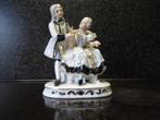 biscuit porselein beeldje prima staat, Ophalen of Verzenden