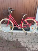 Btwin damesfiets 28inch, Ophalen