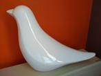 NIEUWE decoratieve vogel in glanzende kunststof merk I GLOSS, Ophalen, Nieuw