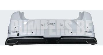 Bumper KIA Pro Ceed III GT LINE FACELIFT 21- 86611-J7710 Ach beschikbaar voor biedingen