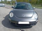 Volkswagen Newbeetle Cabriolet 1.9 diesel BJ 2010 190 000 km, Carnet d'entretien, Achat, Airbags, Cabriolet