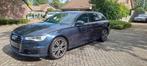 Audi a6 avant 2.0 TDI ultra s tronic, Auto's, Te koop, A6