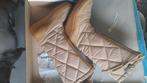 Vintage diadora skywalk sneeuwbotten, Kleding | Dames, Ophalen of Verzenden, Zo goed als nieuw