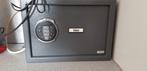 FILEX Electronische kluis safe box, Huis en Inrichting, Brandblussers en Brandkasten, Ophalen, Zo goed als nieuw, Brandkast