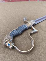 Pruisisch zwaard, Verzamelen, Militaria | Algemeen, Ophalen of Verzenden