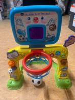 Vtech 3-in-1 interactieve multisport, Ophalen, Zo goed als nieuw, 2 tot 4 jaar